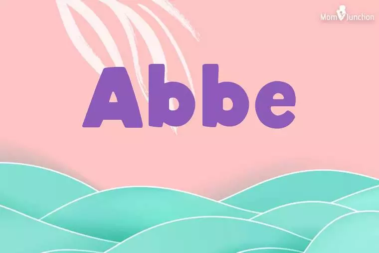 Abbe Stylish Wallpaper