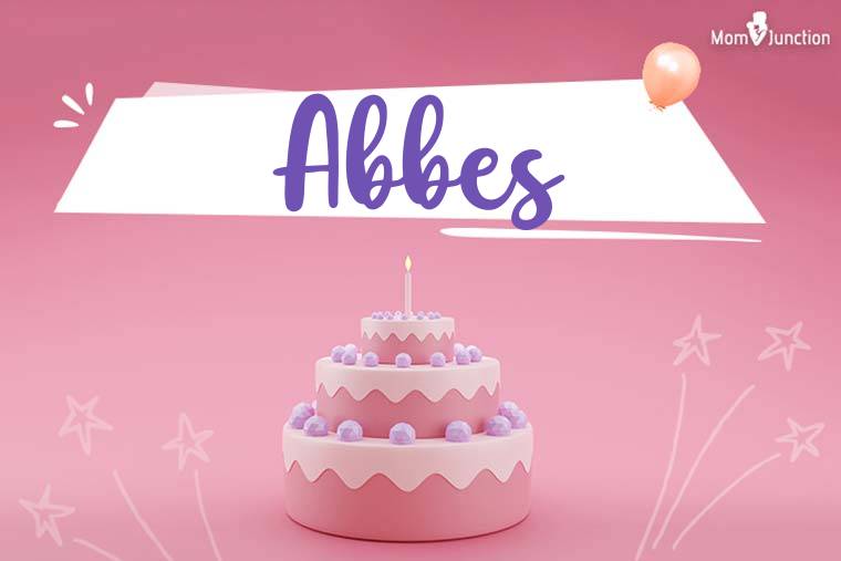Abbes Birthday Wallpaper