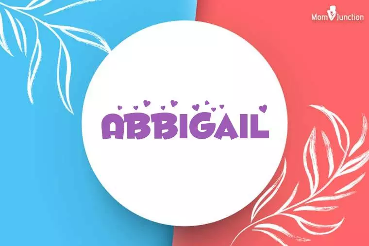 Abbigail Stylish Wallpaper