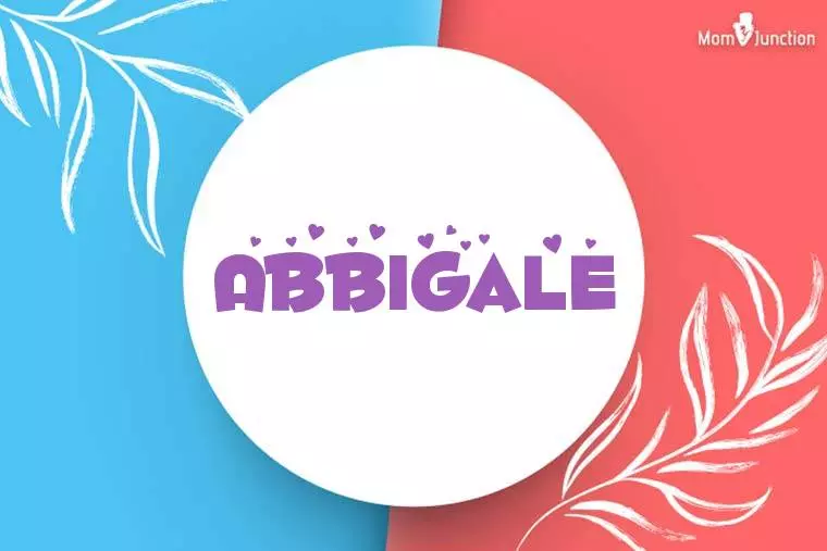 Abbigale Stylish Wallpaper