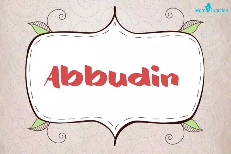 Abbudin Stylish Wallpaper