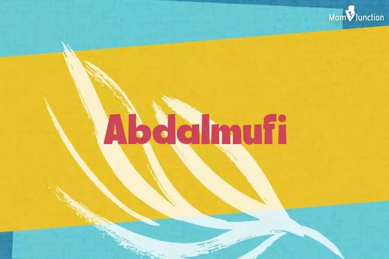 Abdalmufi Stylish Wallpaper