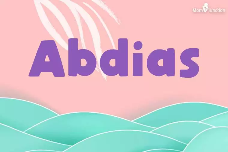 Abdias Stylish Wallpaper