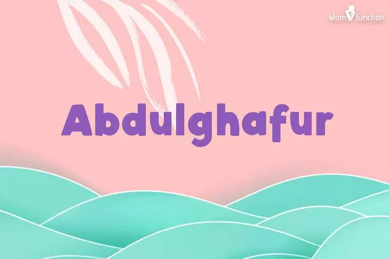 Abdulghafur Stylish Wallpaper