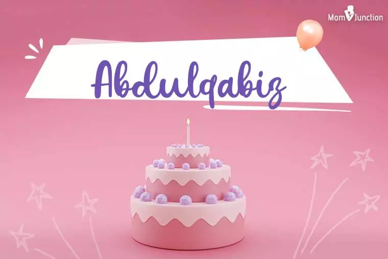 Abdulqabiz Birthday Wallpaper