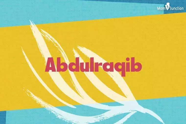 Abdulraqib Stylish Wallpaper