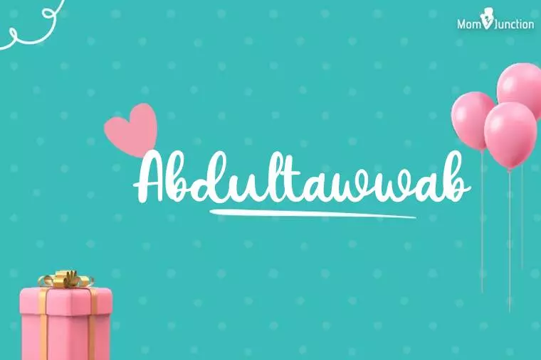 Abdultawwab Birthday Wallpaper