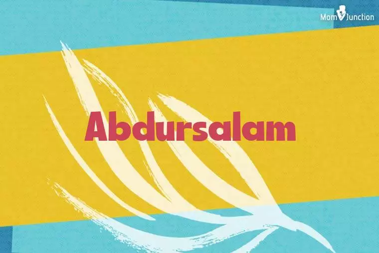 Abdursalam Stylish Wallpaper