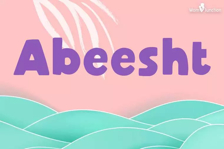 Abeesht Stylish Wallpaper