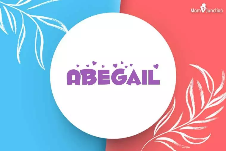 Abegail Stylish Wallpaper