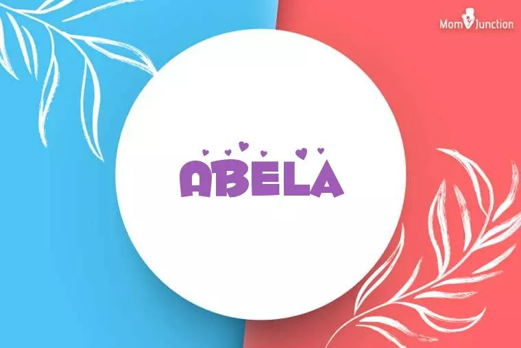 Abela Stylish Wallpaper