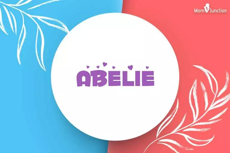 Abelie Stylish Wallpaper