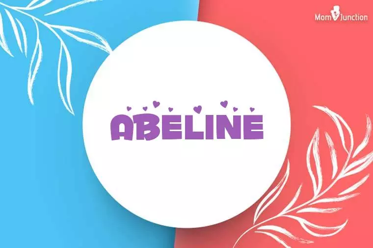 Abeline Stylish Wallpaper