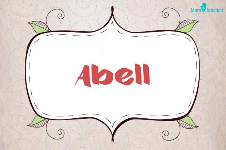 Abell Stylish Wallpaper