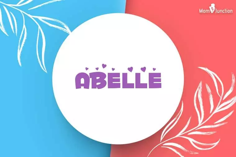 Abelle Stylish Wallpaper