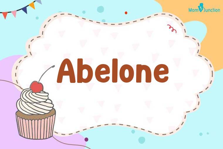 Abelone Birthday Wallpaper
