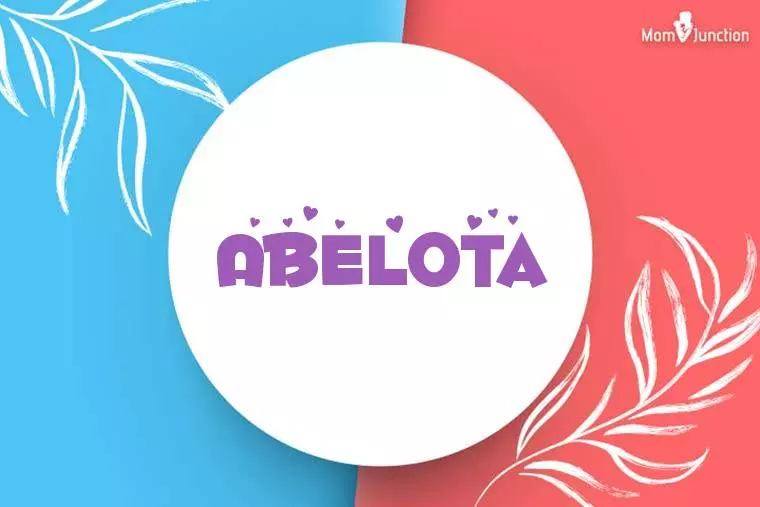 Abelota Stylish Wallpaper