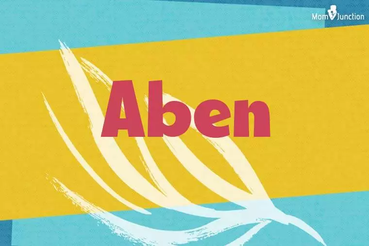 Aben Stylish Wallpaper