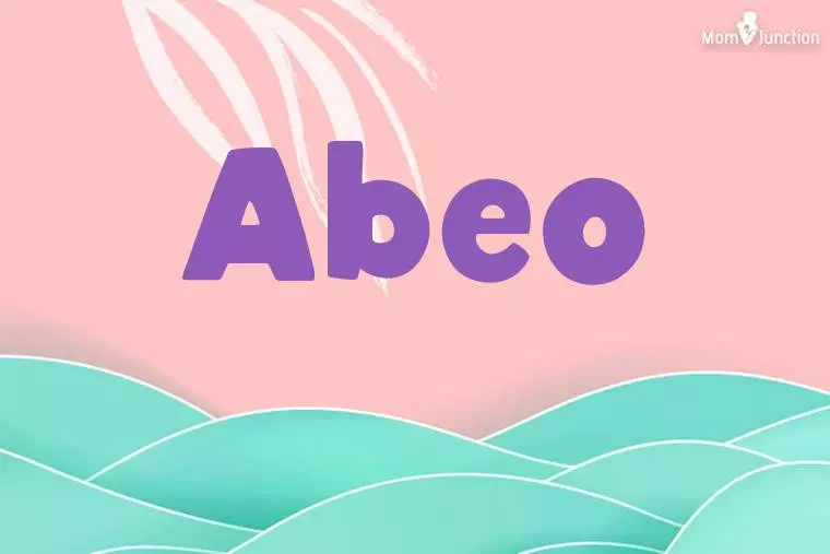 Abeo Stylish Wallpaper