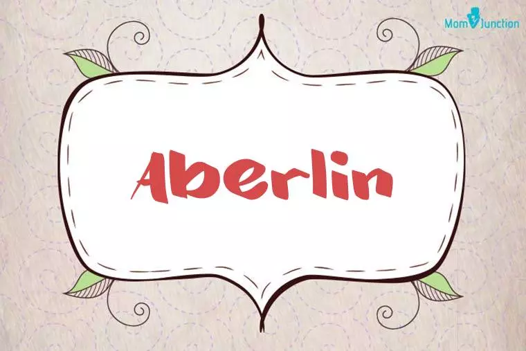 Aberlin Stylish Wallpaper