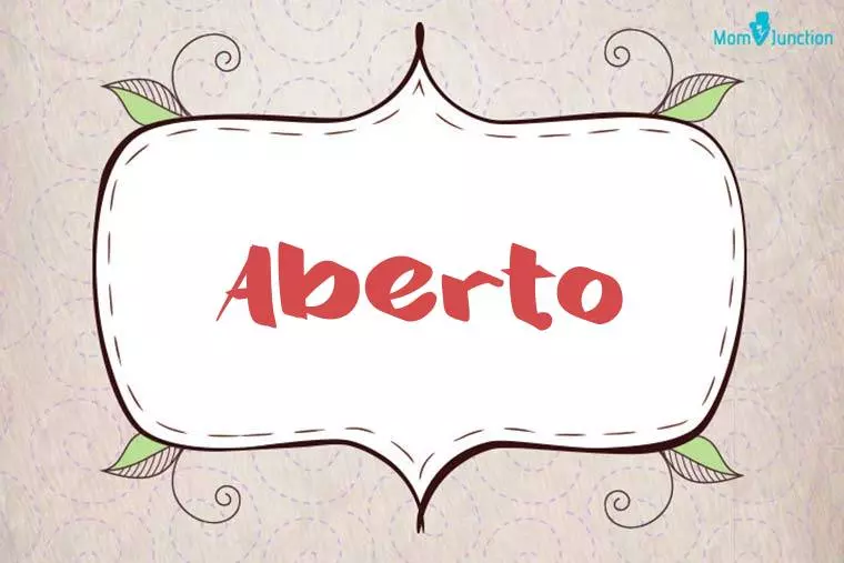 Aberto Stylish Wallpaper