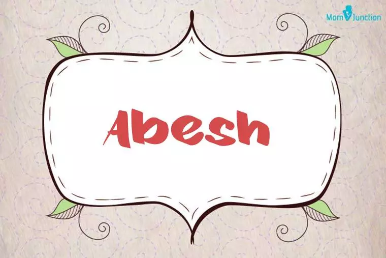 Abesh Stylish Wallpaper