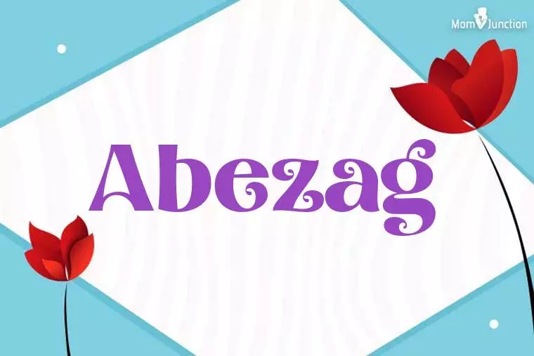 Abezag 3D Wallpaper