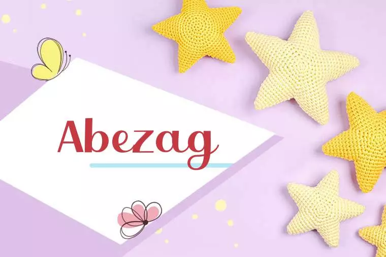 Abezag Stylish Wallpaper