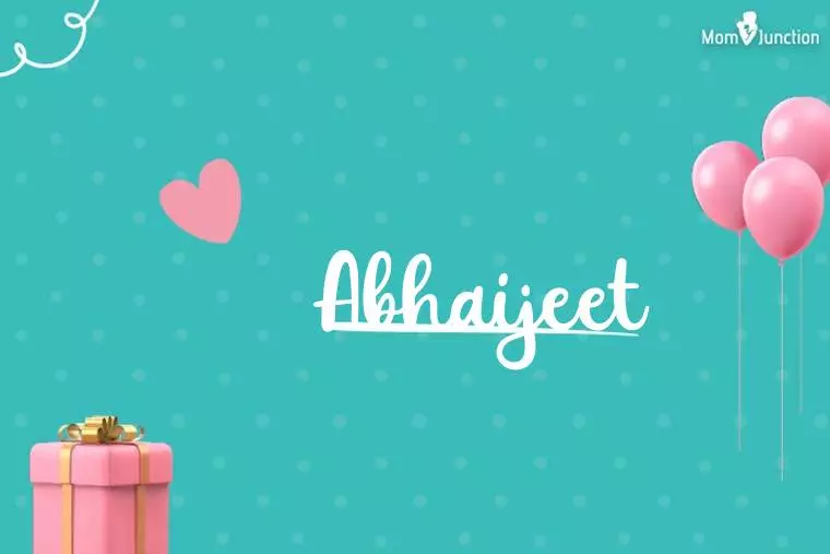 Abhaijeet Birthday Wallpaper