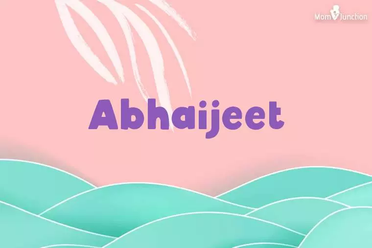 Abhaijeet Stylish Wallpaper