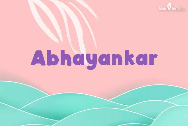 Abhayankar Stylish Wallpaper