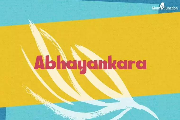 Abhayankara Stylish Wallpaper