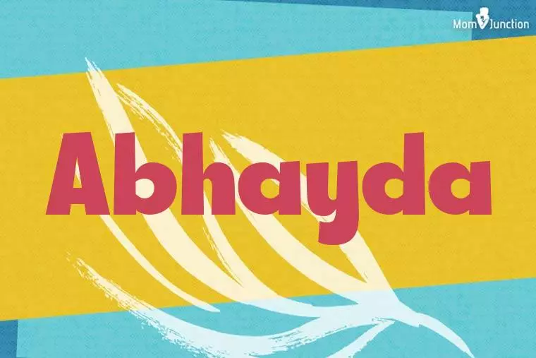 Abhayda Stylish Wallpaper