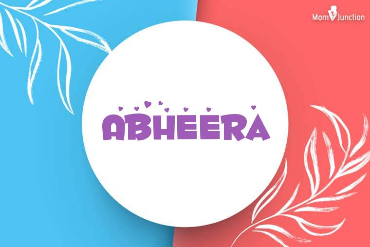 Abheera Stylish Wallpaper