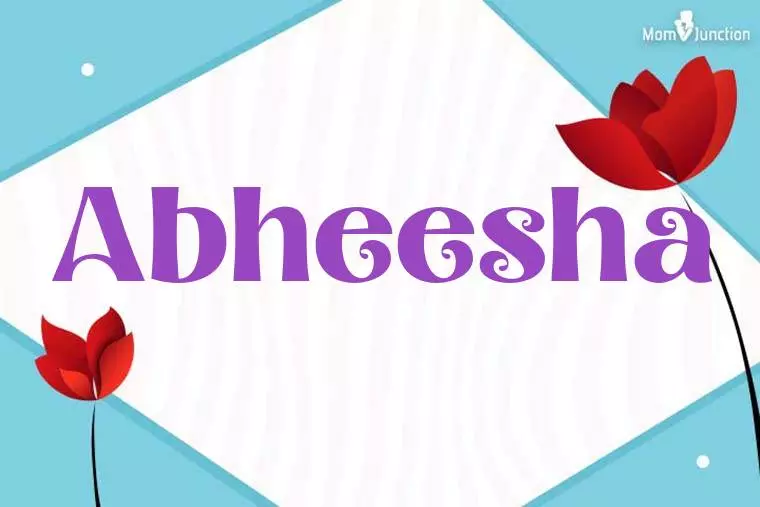 Abheesha 3D Wallpaper