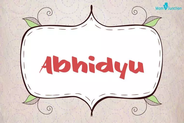 Abhidyu Stylish Wallpaper