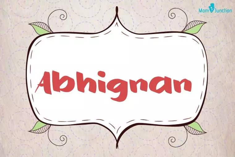 Abhignan Stylish Wallpaper