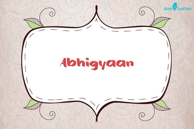 Abhigyaan Stylish Wallpaper