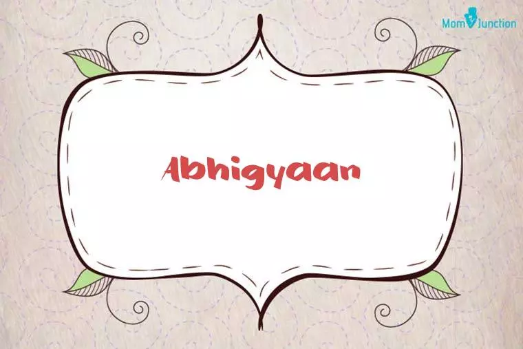 Abhigyaan Stylish Wallpaper