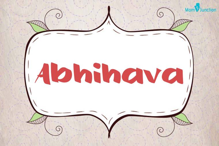 Abhihava Stylish Wallpaper