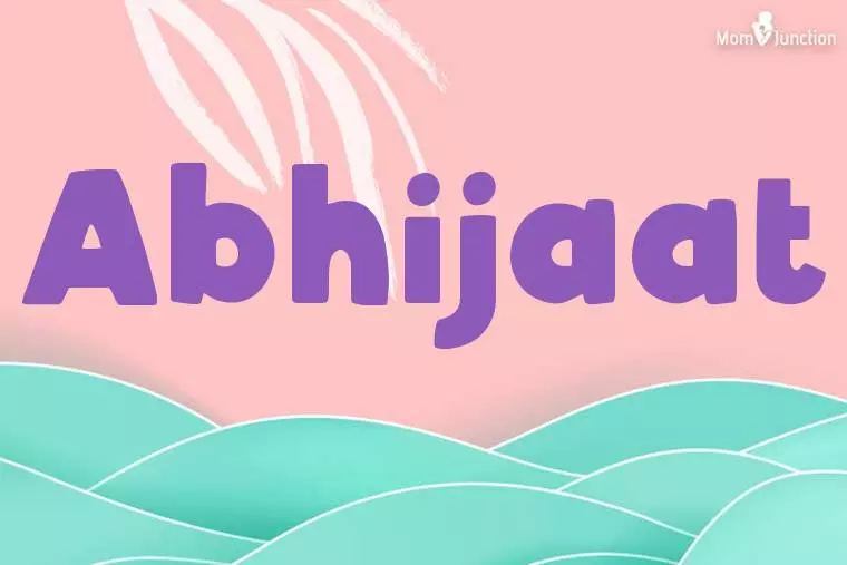 Abhijaat Stylish Wallpaper