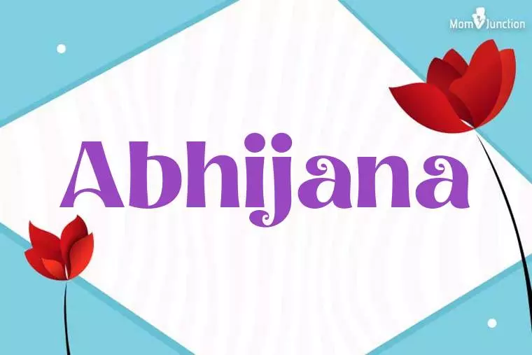 Abhijana 3D Wallpaper