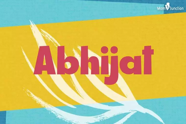 Abhijat Stylish Wallpaper