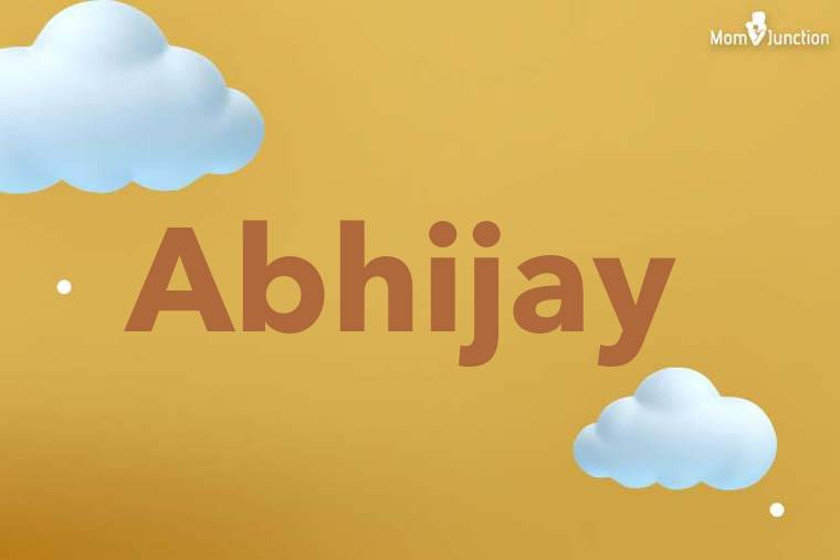 Abhijay 3D Wallpaper