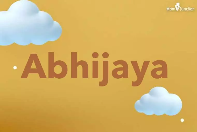 Abhijaya 3D Wallpaper