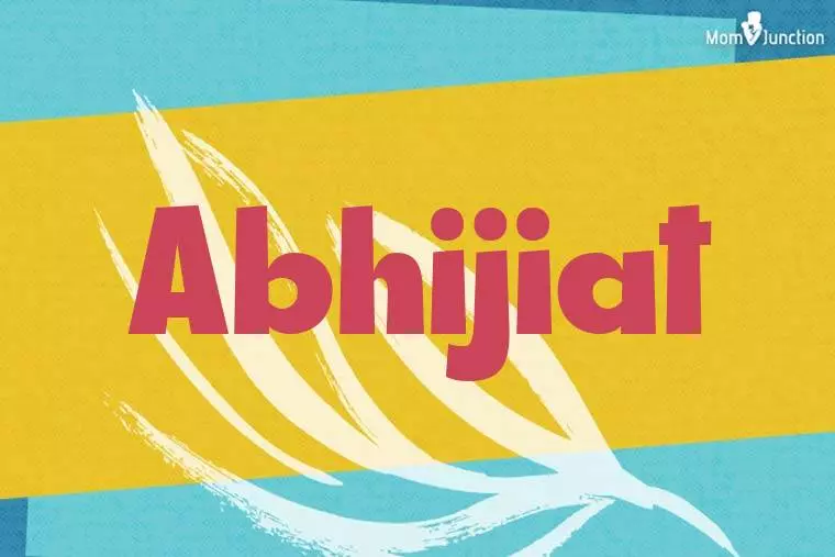 Abhijiat Stylish Wallpaper