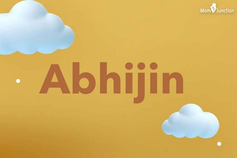 Abhijin 3D Wallpaper