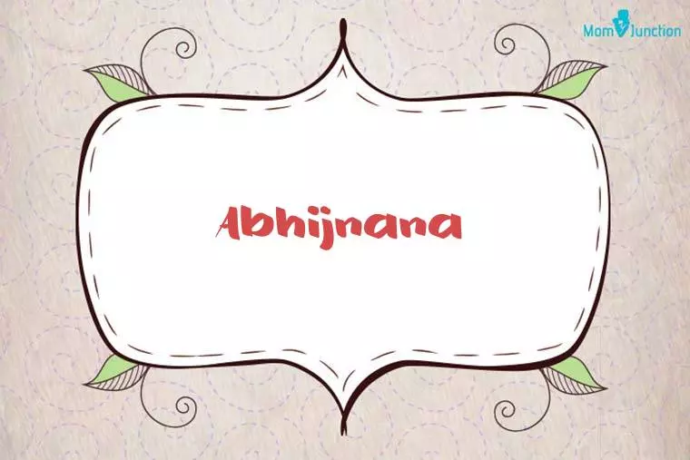 Abhijnana Stylish Wallpaper