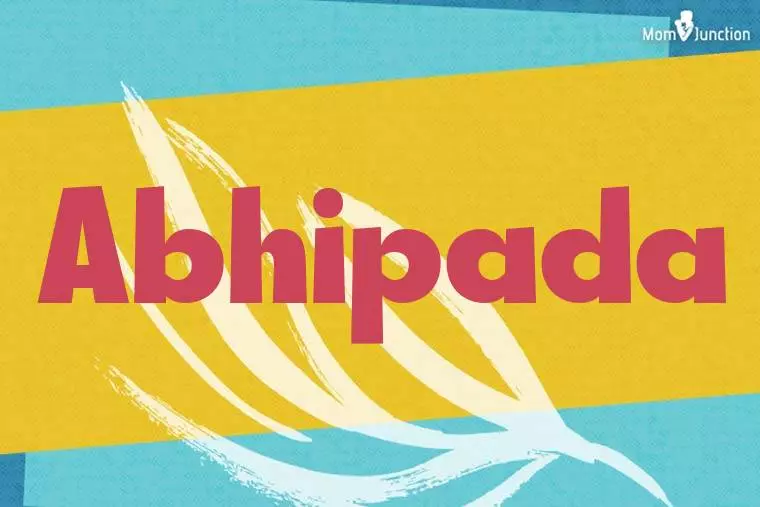 Abhipada Stylish Wallpaper