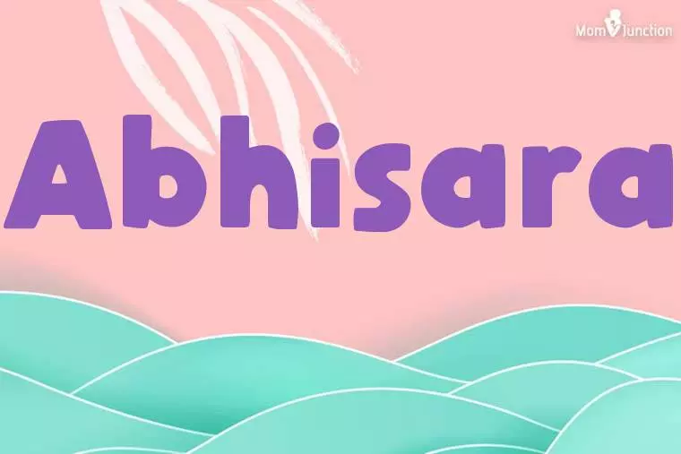 Abhisara Stylish Wallpaper